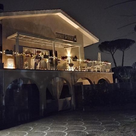 Roma - Bel Poggio Country House 외부 사진