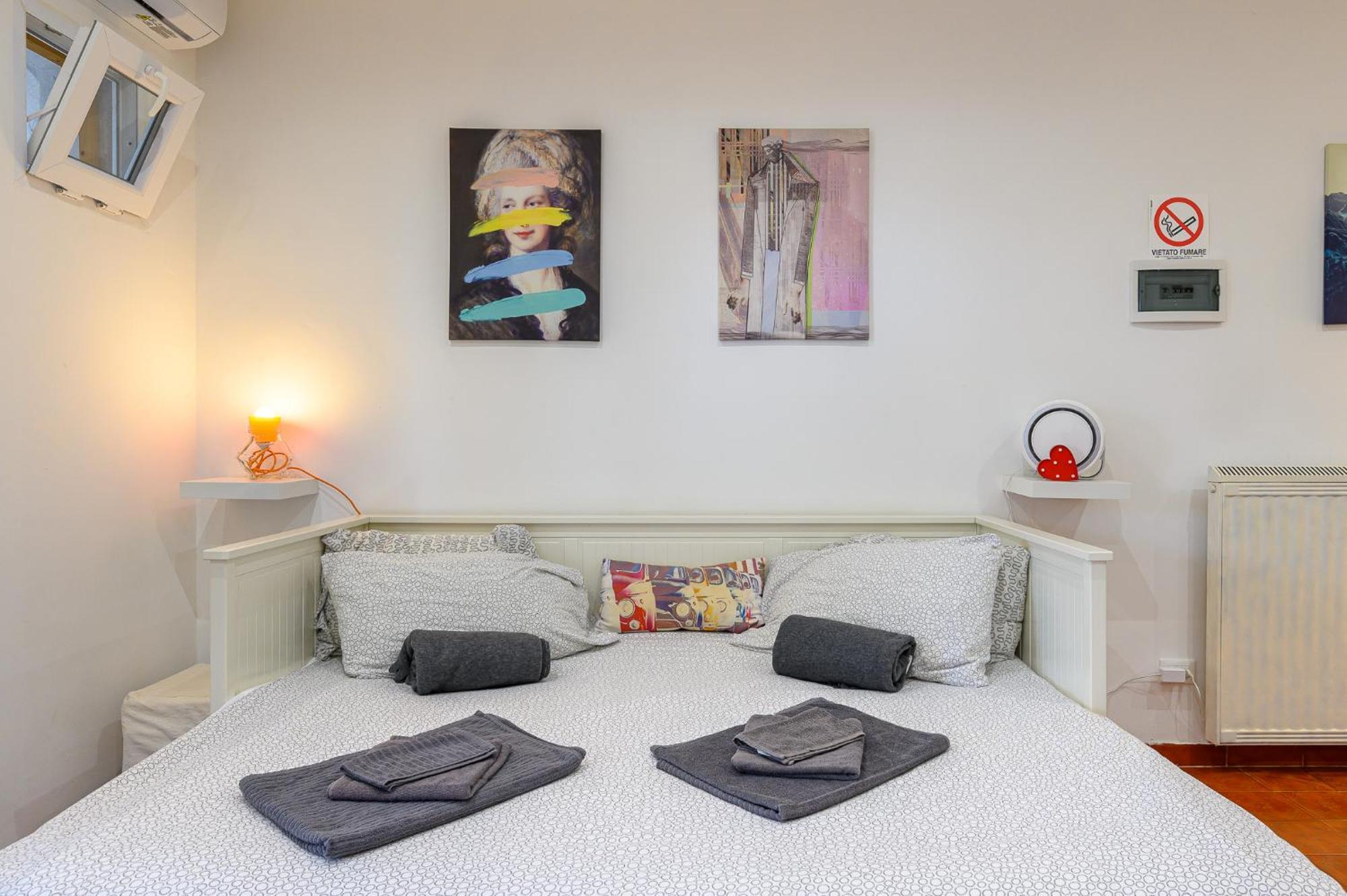 Roma - Bel Poggio Country House 외부 사진
