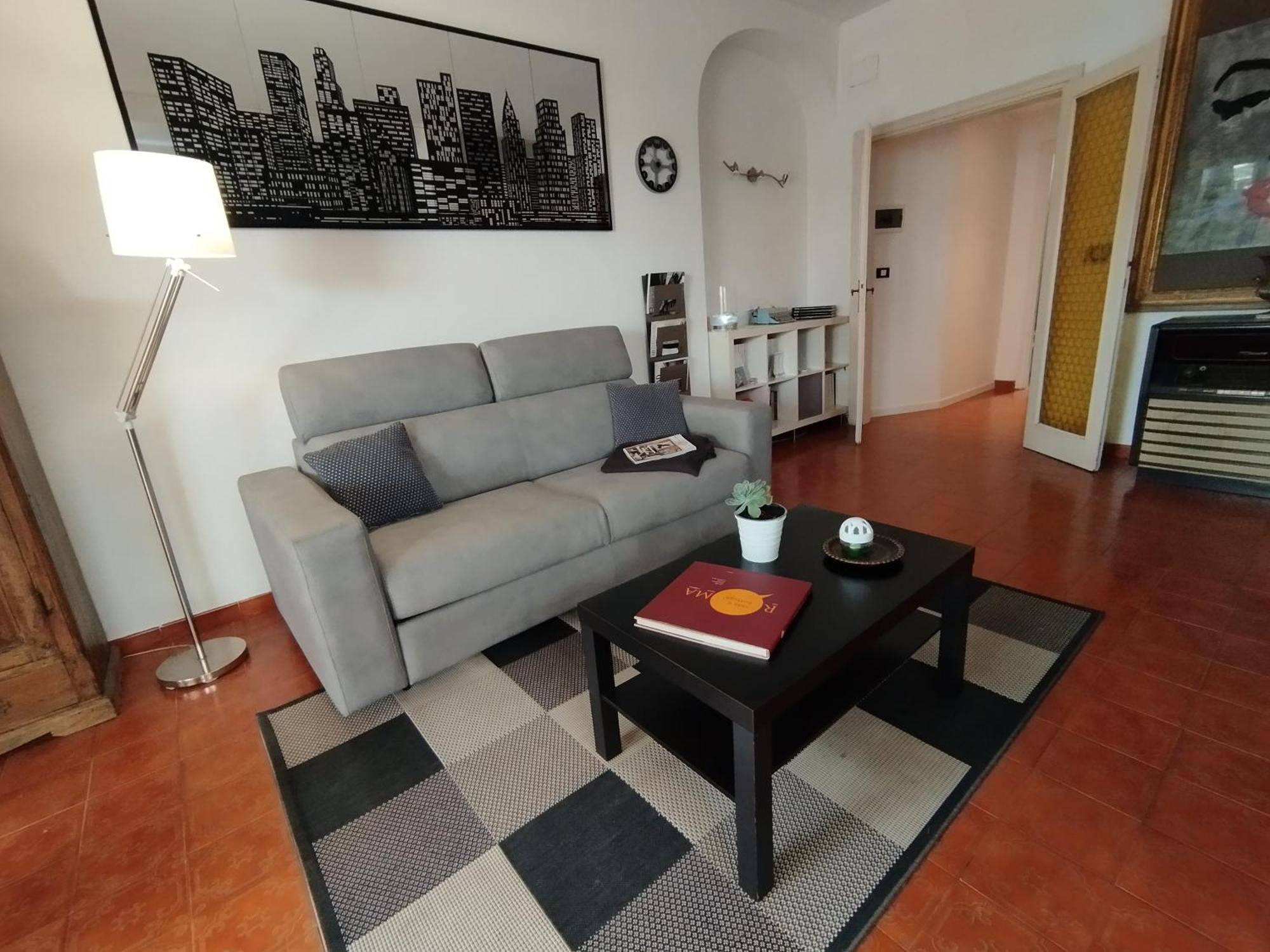 Roma - Bel Poggio Country House 외부 사진