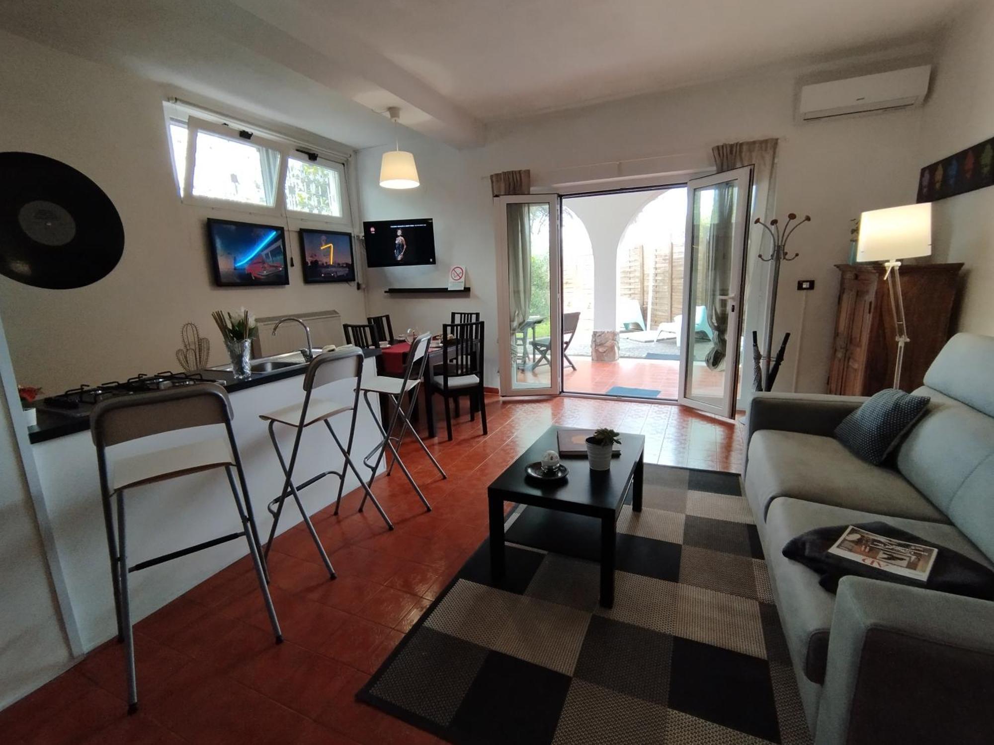 Roma - Bel Poggio Country House 외부 사진