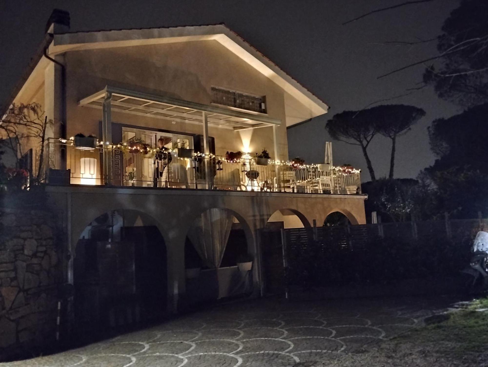 Roma - Bel Poggio Country House 외부 사진