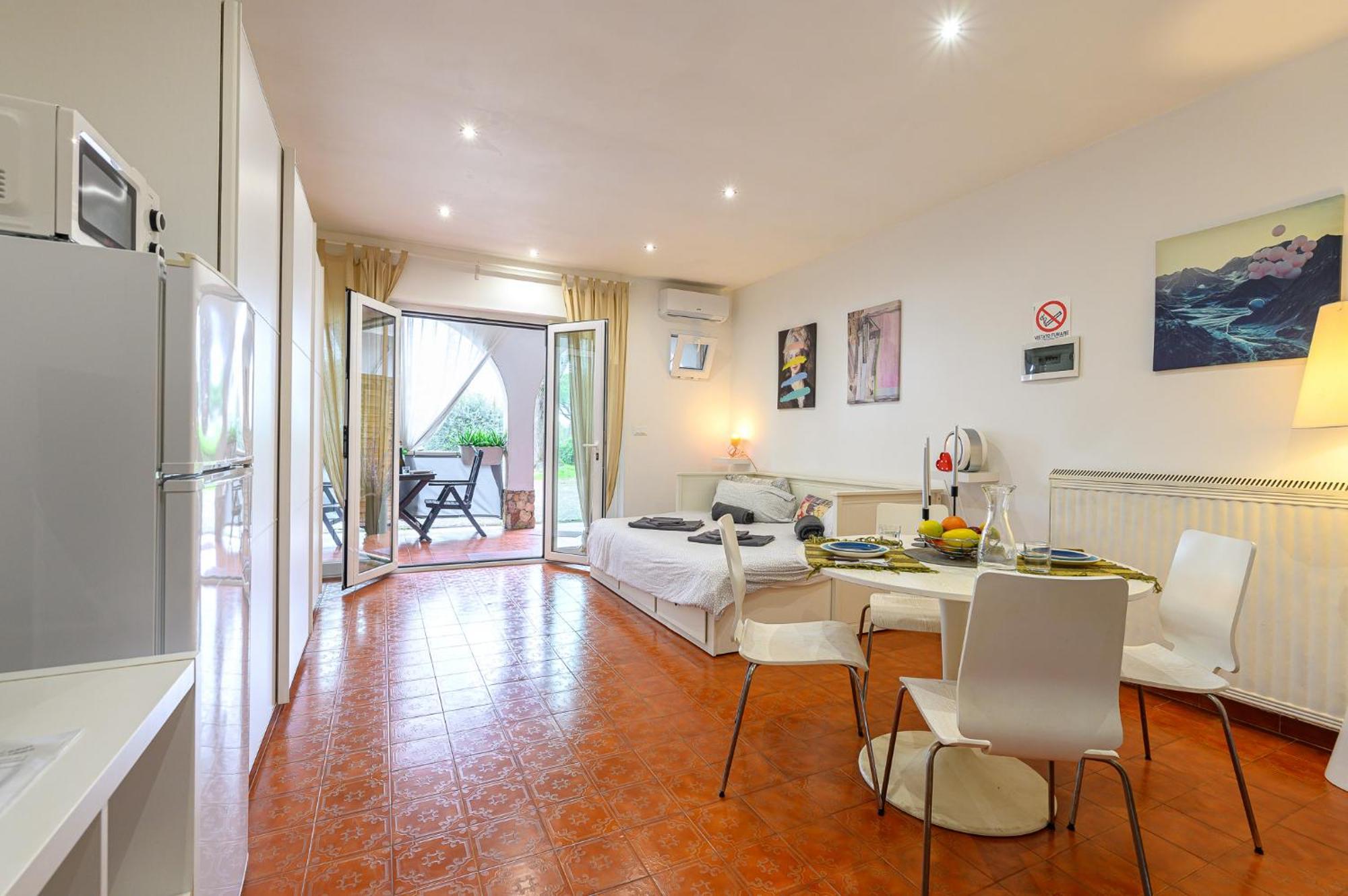 Roma - Bel Poggio Country House 외부 사진