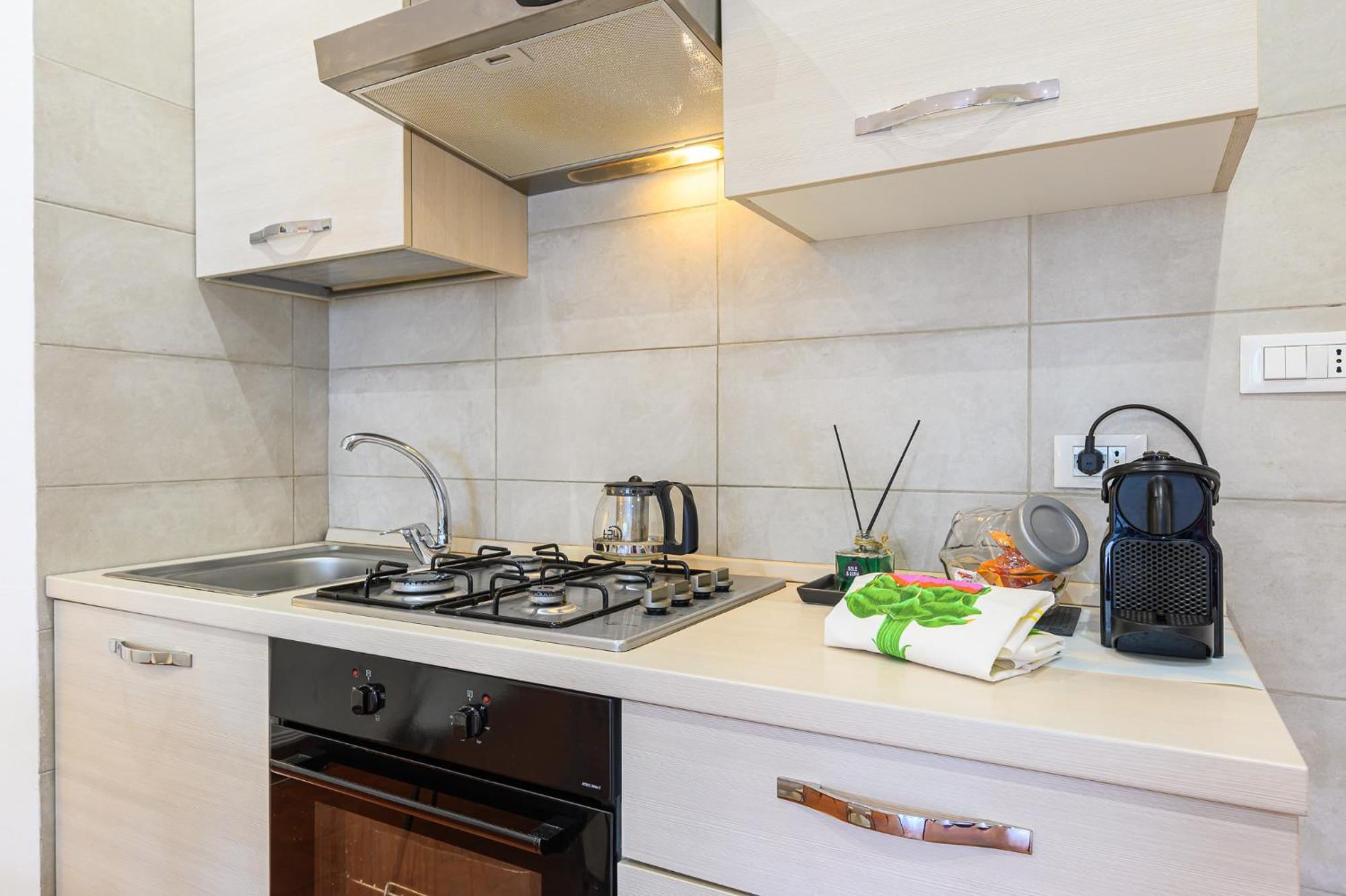 Roma - Bel Poggio Country House 외부 사진