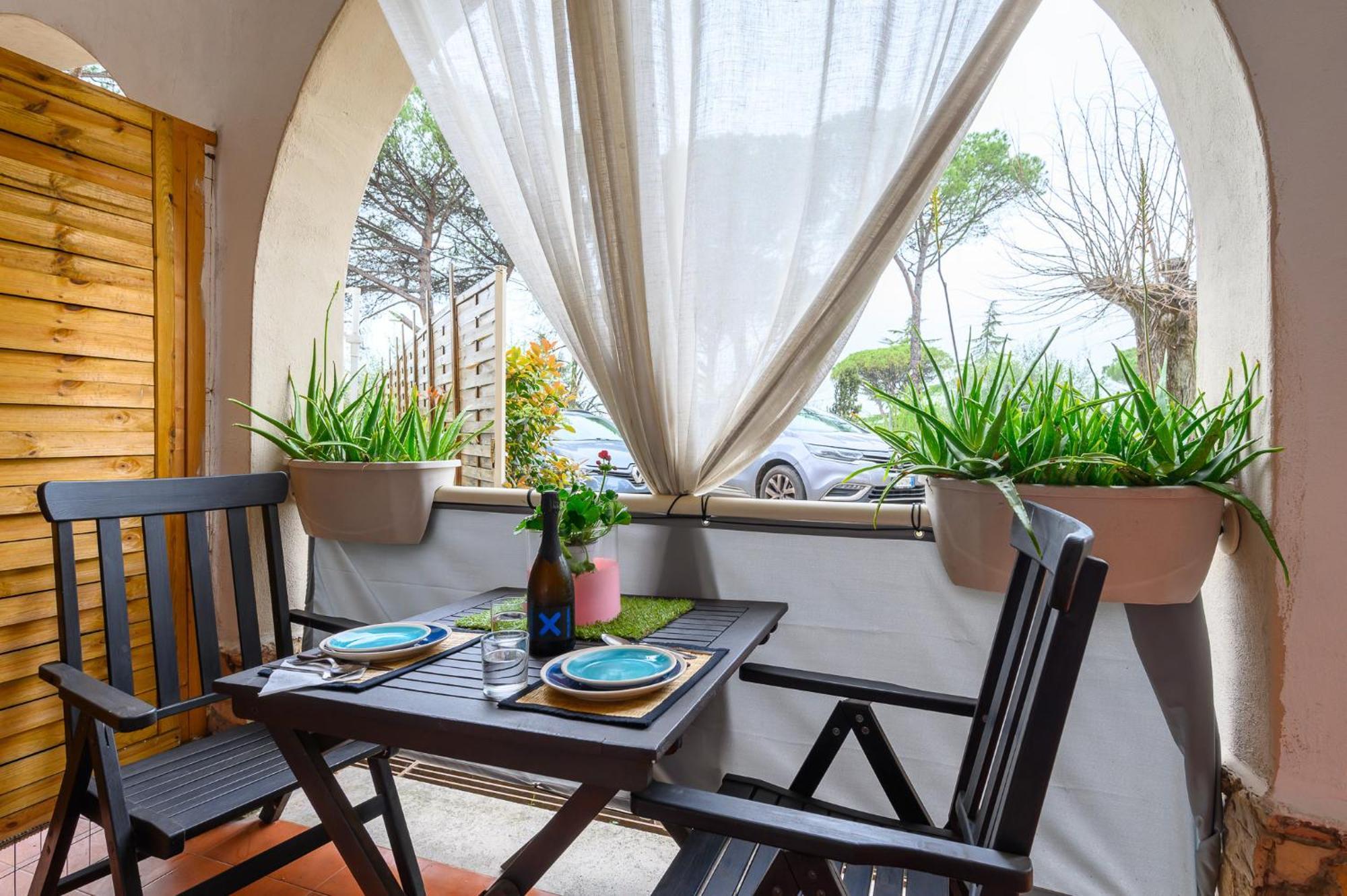 Roma - Bel Poggio Country House 외부 사진