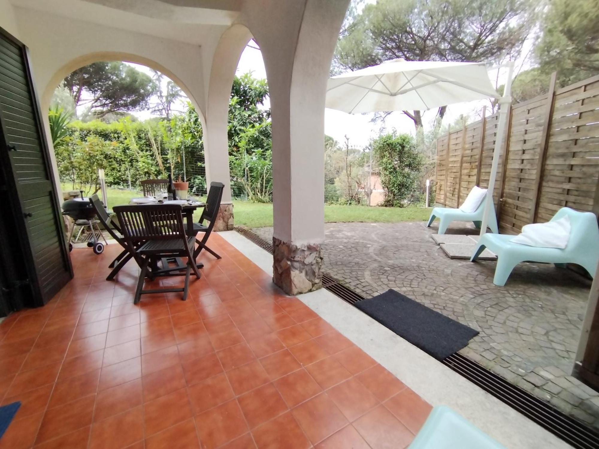 Roma - Bel Poggio Country House 외부 사진