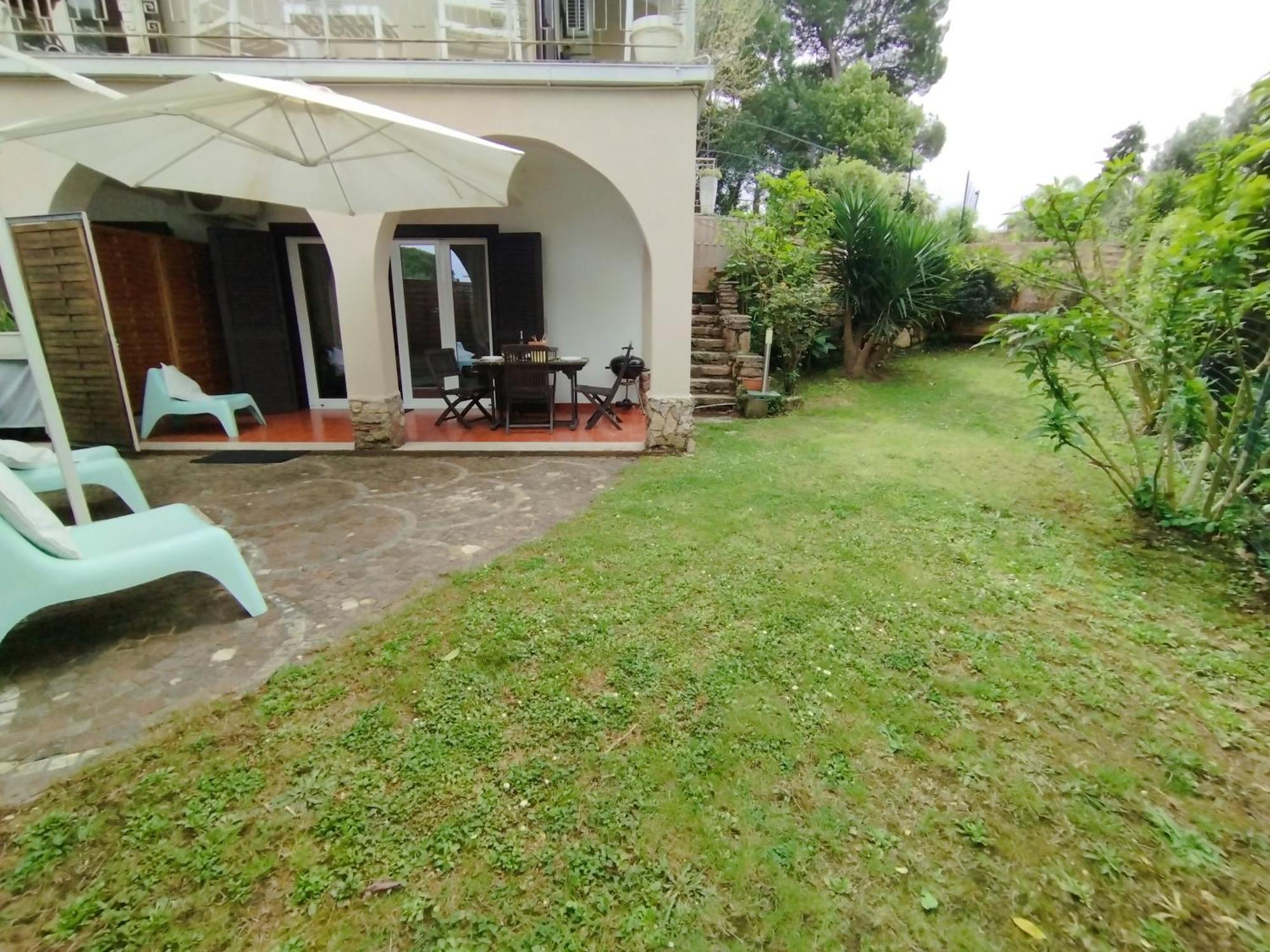 Roma - Bel Poggio Country House 외부 사진