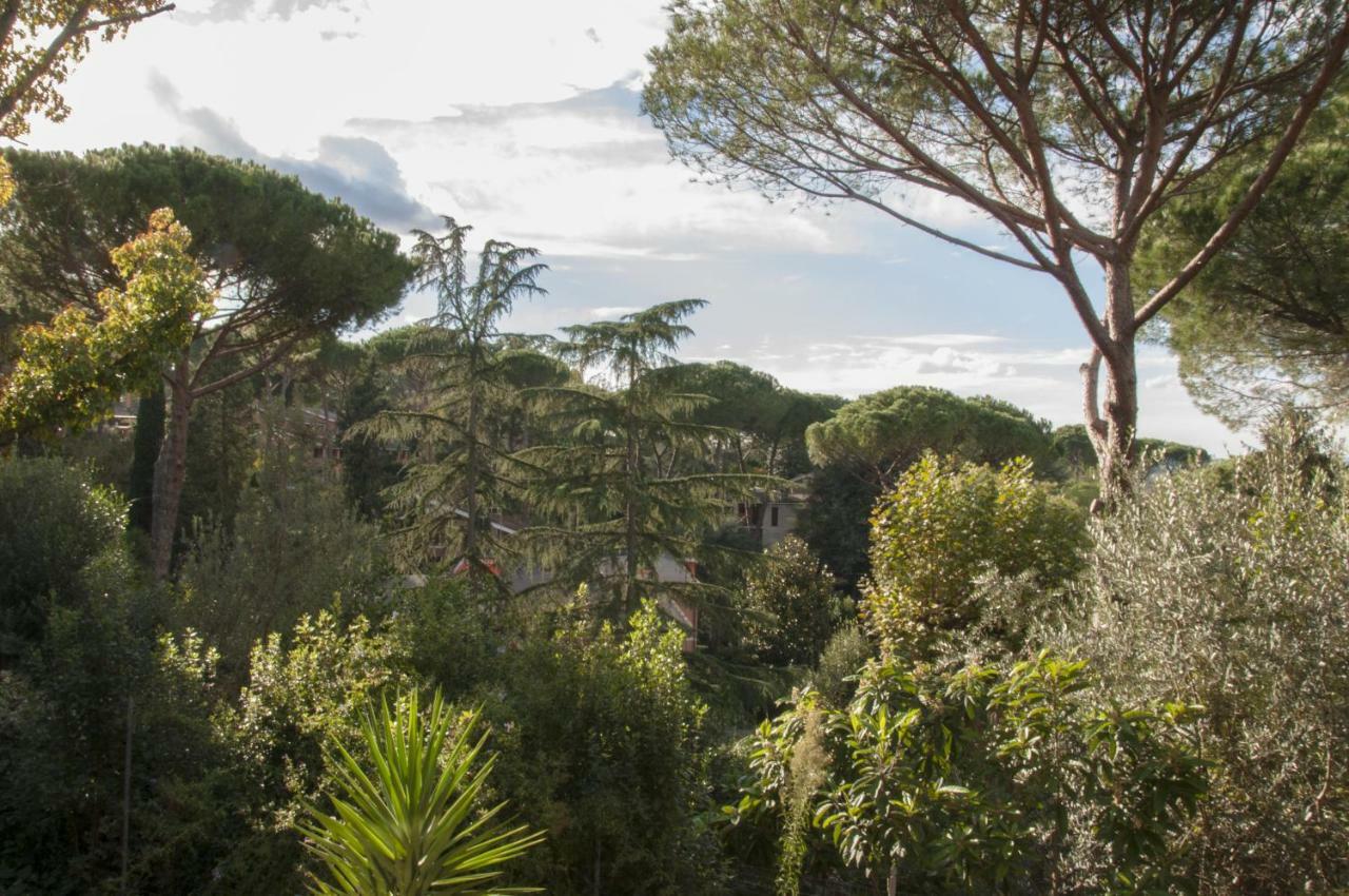 Roma - Bel Poggio Country House 외부 사진