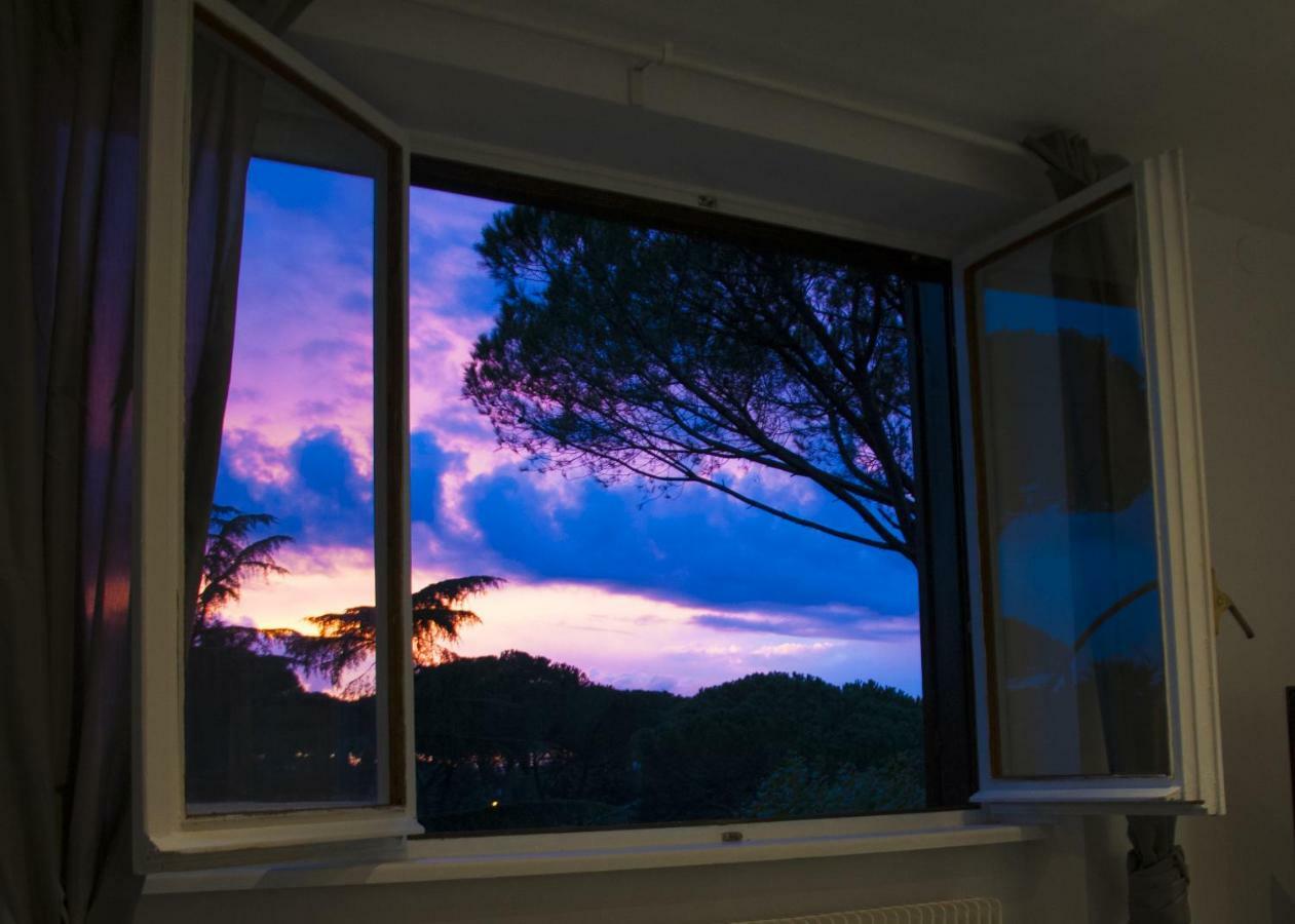 Roma - Bel Poggio Country House 외부 사진